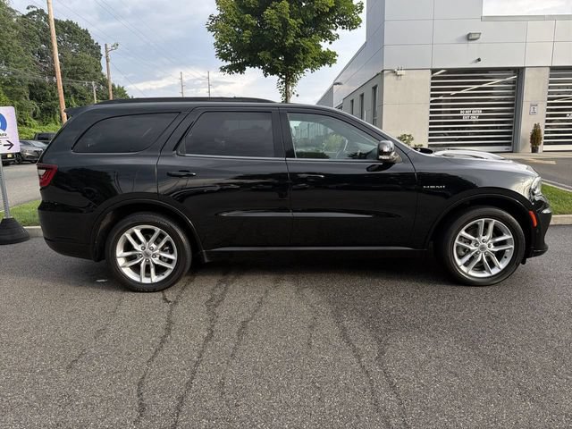 Used 2023 Dodge Durango R/T AWD/4WD image 9