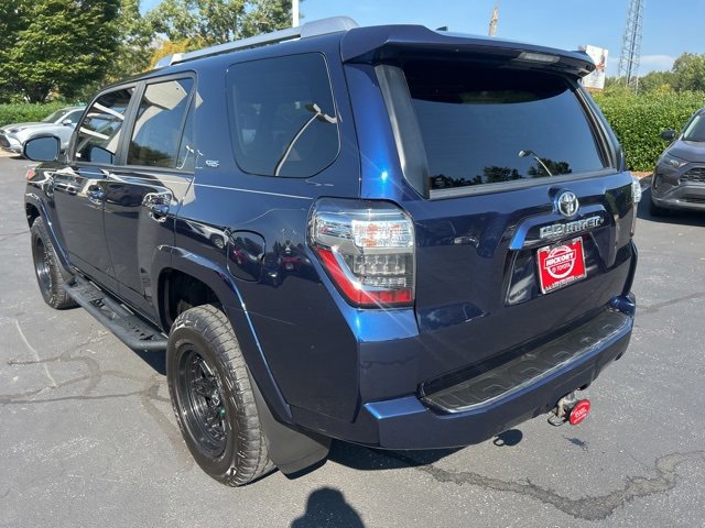 Used 2016 Toyota 4Runner SR5 Premium image 9