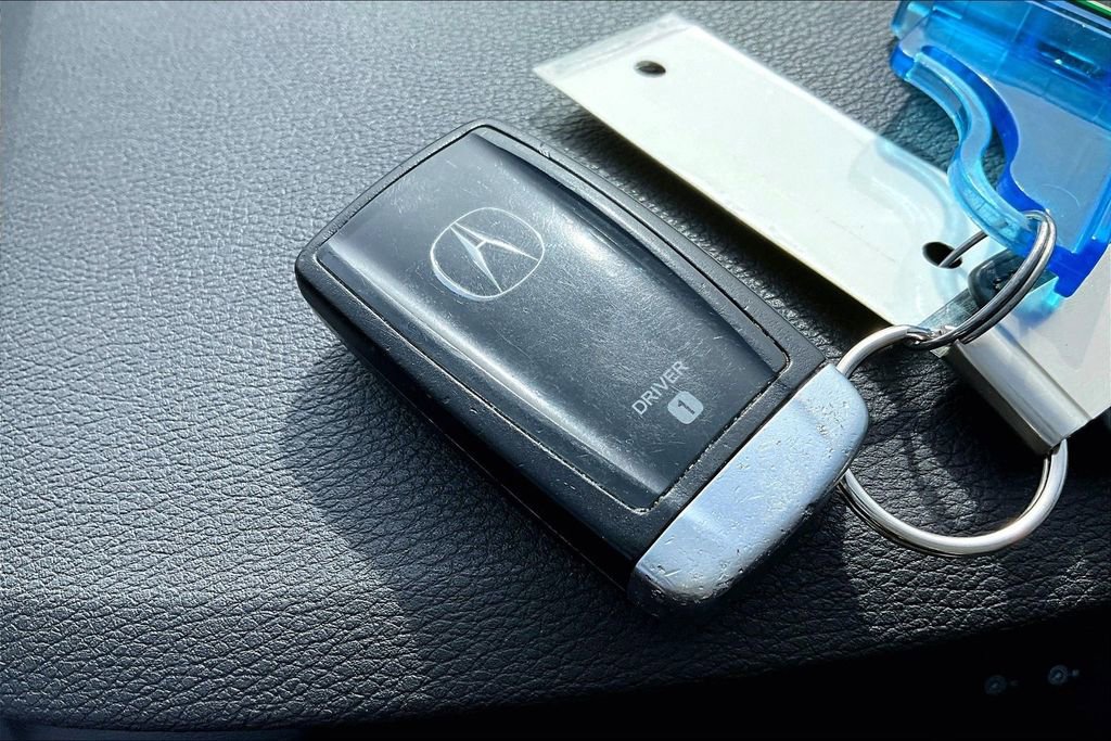 Used 2014 Acura MDX SH-AWD w/ Technology Package image 13