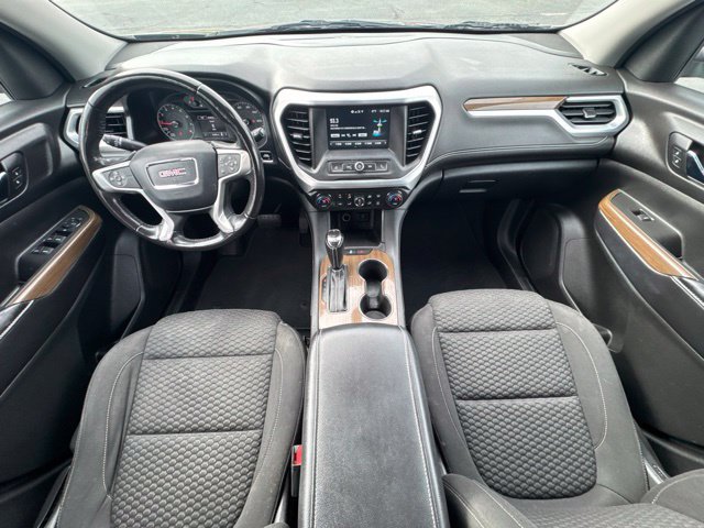 Used 2019 GMC Acadia SLE FWD image 28