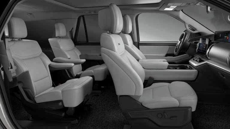 New 2027 Ford Expedition Max Platinum w/ Driver's Package AWD/4WD image 28