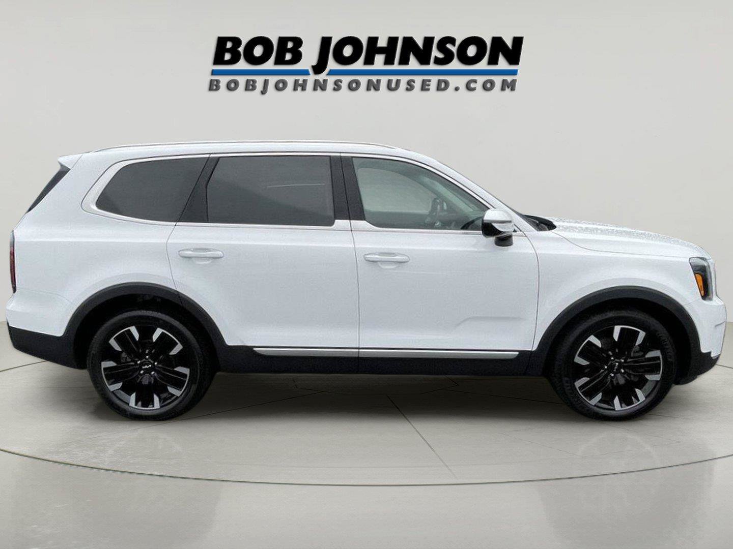 Used 2025 Kia Telluride SX AWD/4WD image 8