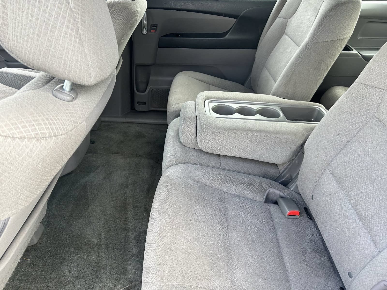 Used 2016 Honda Odyssey EX image 19