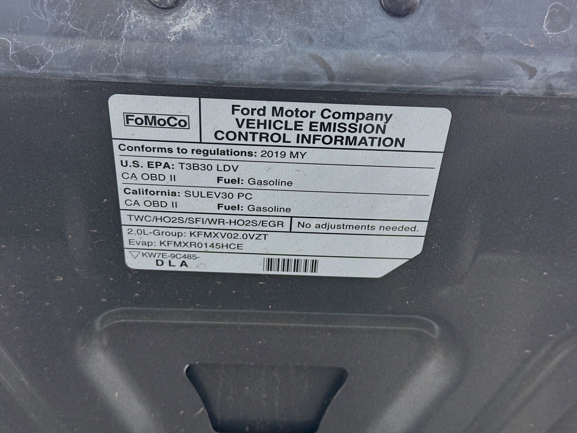 Used 2019 Ford Fusion SE image 20