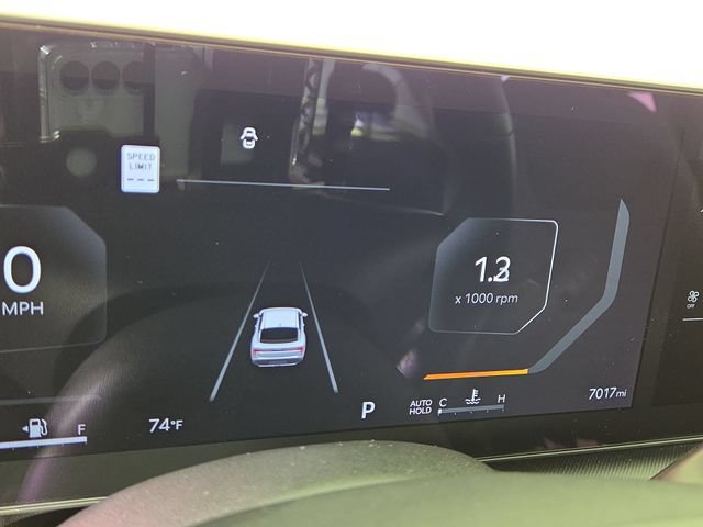 Certified 2025 Kia K4 EX FWD image 15