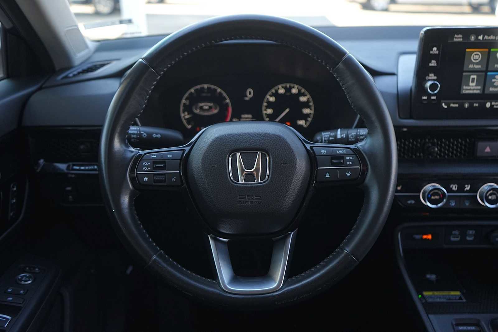 Certified 2023 Honda CR-V EX-L image 16