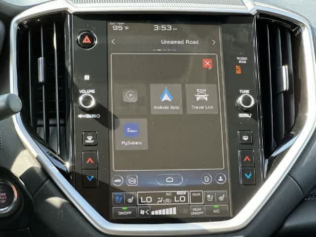 New 2026 Subaru Ascent Touring AWD/4WD image 14