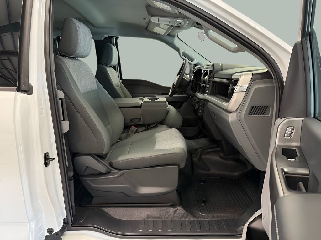 New 2026 Ford F250 XLT AWD/4WD image 16
