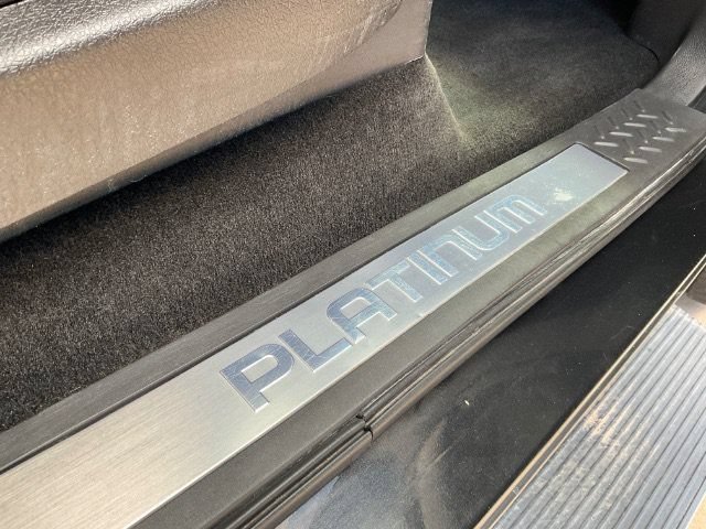 Used 2014 Ford F150 Platinum AWD/4WD image 19