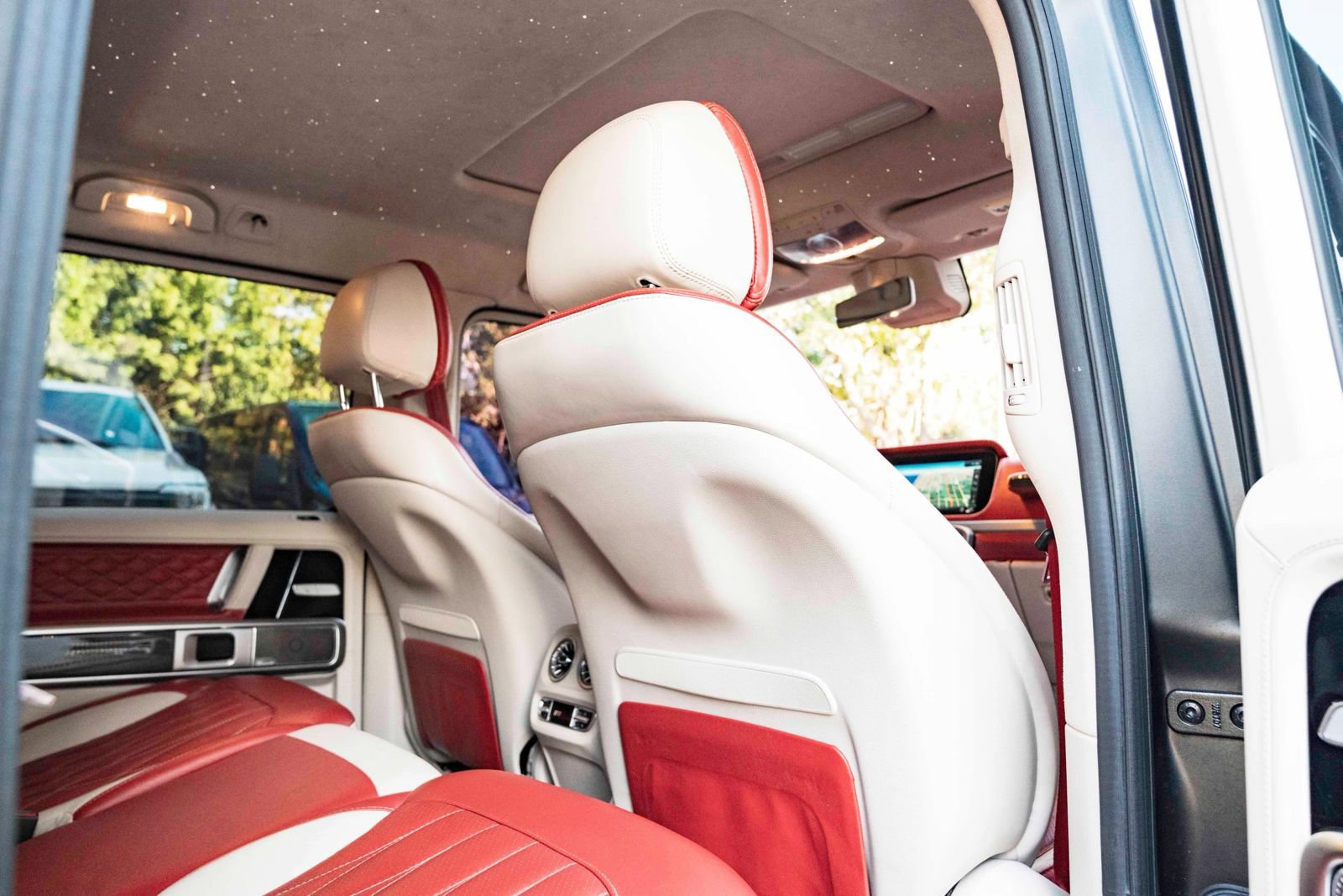 Used 2019 Mercedes-Benz G 63 AMG 4MATIC image 41