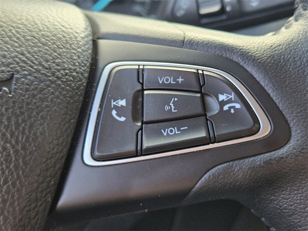 Used 2020 Ford EcoSport SE image 27