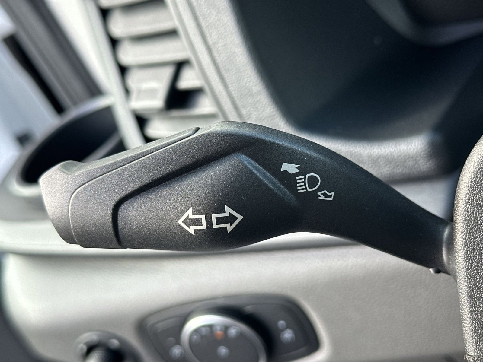 New 2026 Ford Transit 350 148 High Roof Extended w/ Load Area Protection Package image 29