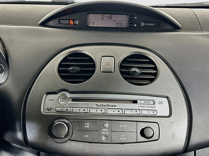 Used 2007 Mitsubishi Eclipse GS FWD image 15