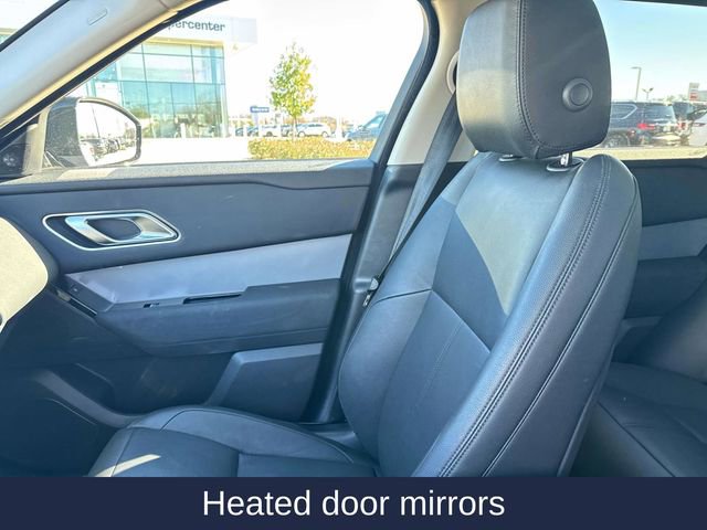 Used 2024 Land Rover Range Rover Velar S image 22