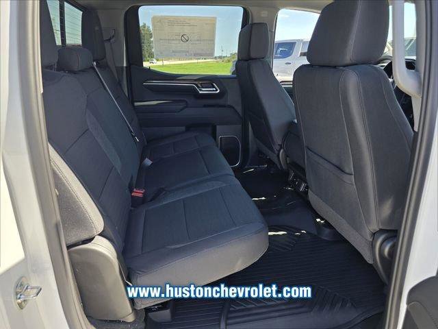 New 2026 Chevrolet Silverado 1500 LT image 15