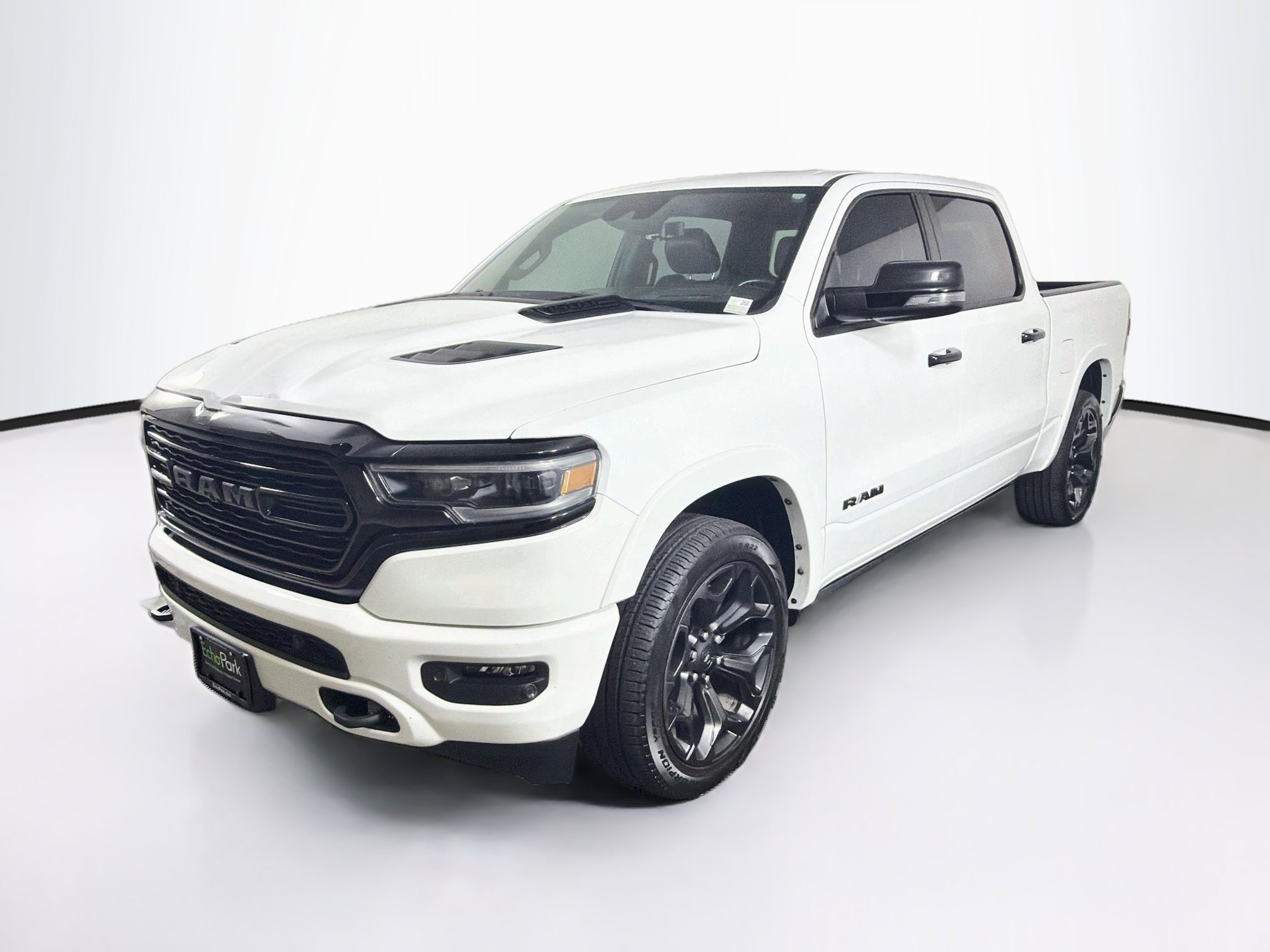 Used 2023 RAM 1500 Limited RWD image 3