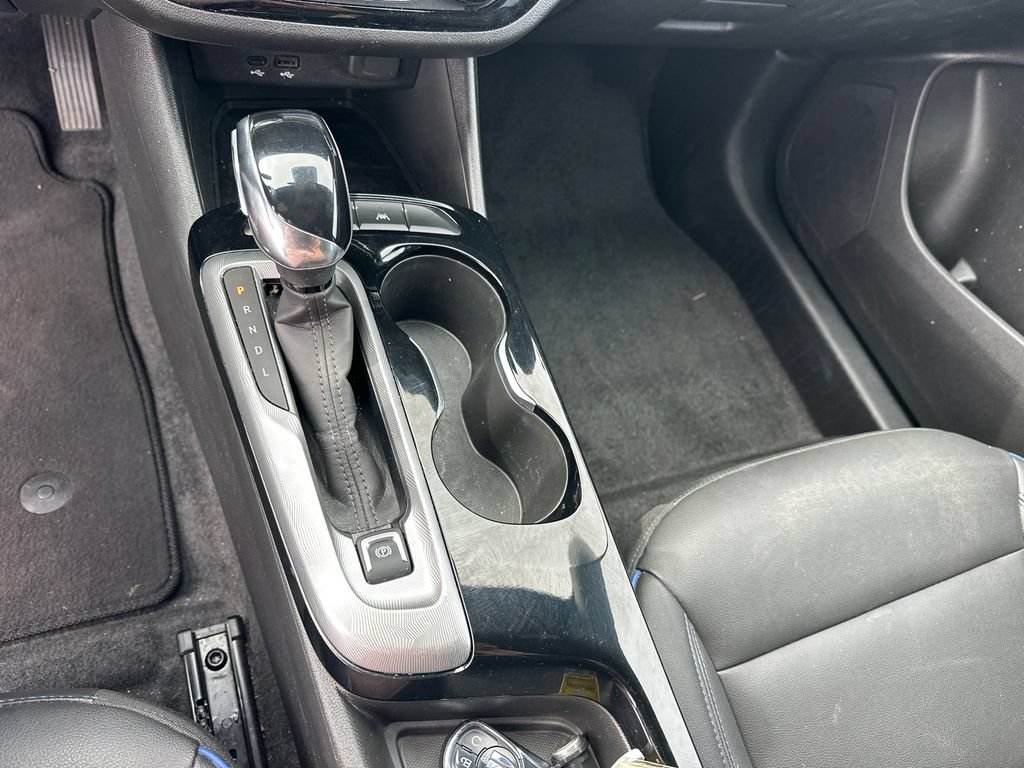 Used 2025 Buick Envista Sport Touring FWD image 33