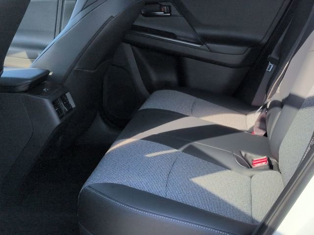 New 2026 Toyota bZ XLE image 22