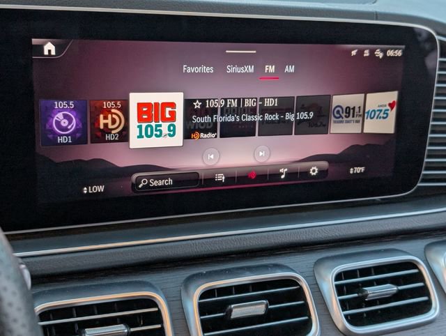 Used 2024 Mercedes-Benz GLS 450 4MATIC image 20