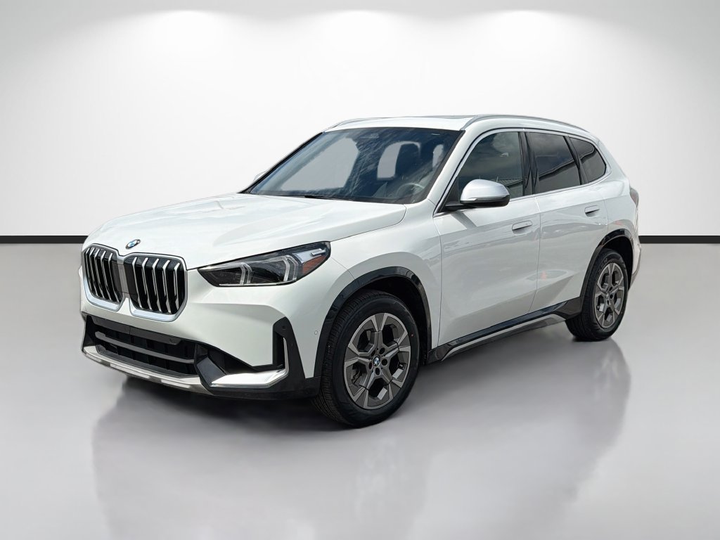 Used 2023 BMW X1 xDrive28i w/ Convenience Package AWD/4WD image 7