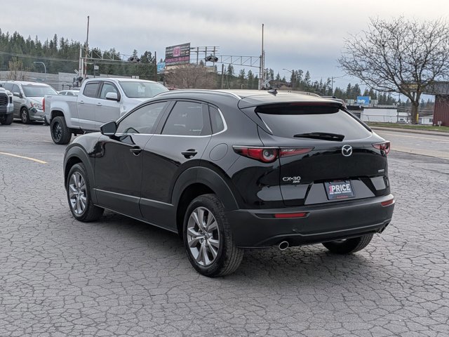 Used 2020 MAZDA CX-30 AWD w/ Premium Package image 9