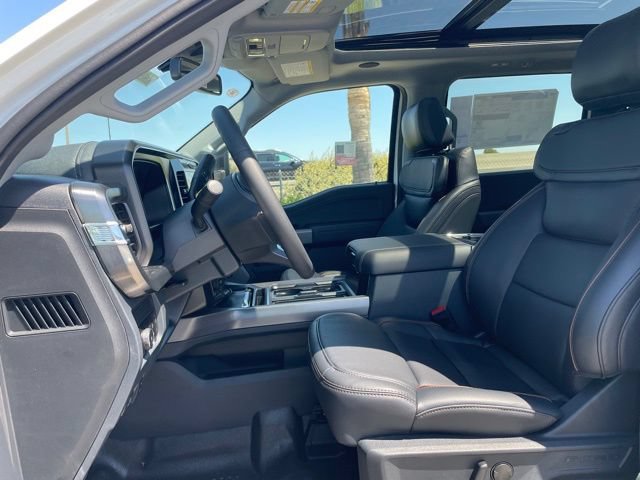 New 2026 Ford F350 Lariat w/ Black Appearance Package AWD/4WD image 21