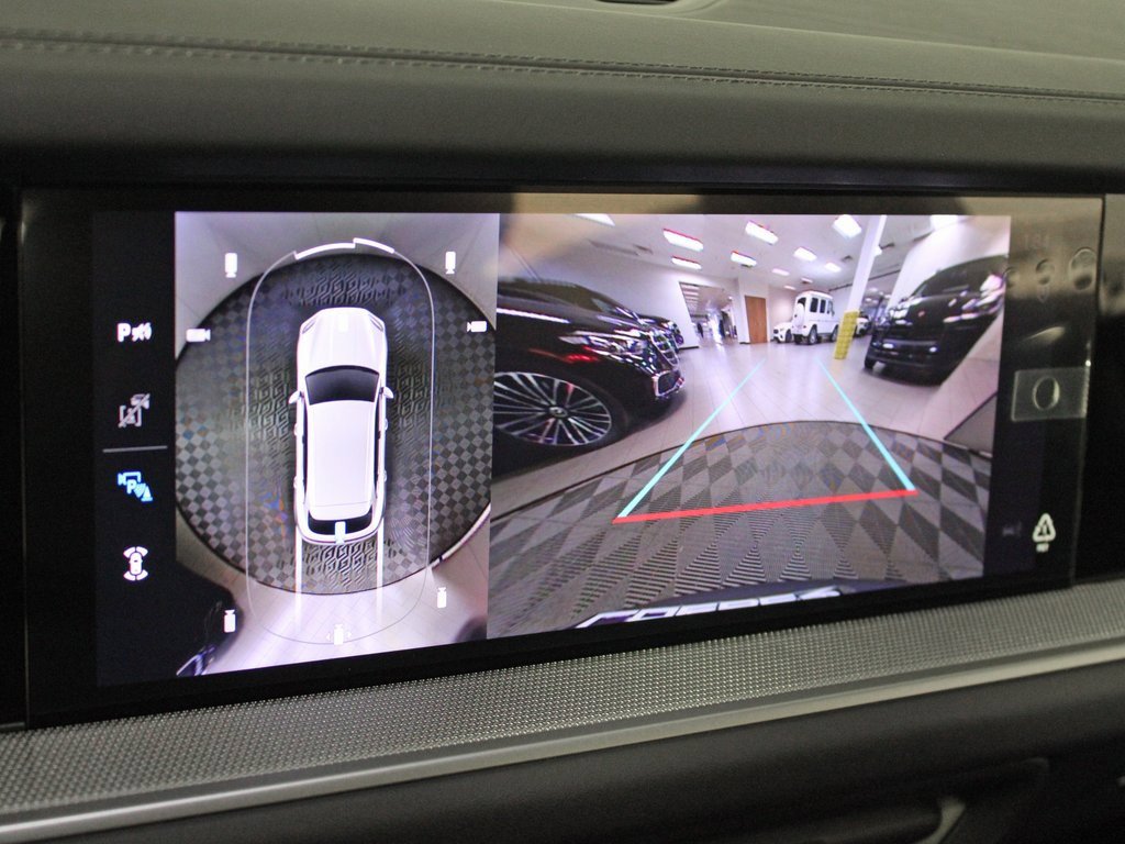New 2026 Porsche Cayenne image 29