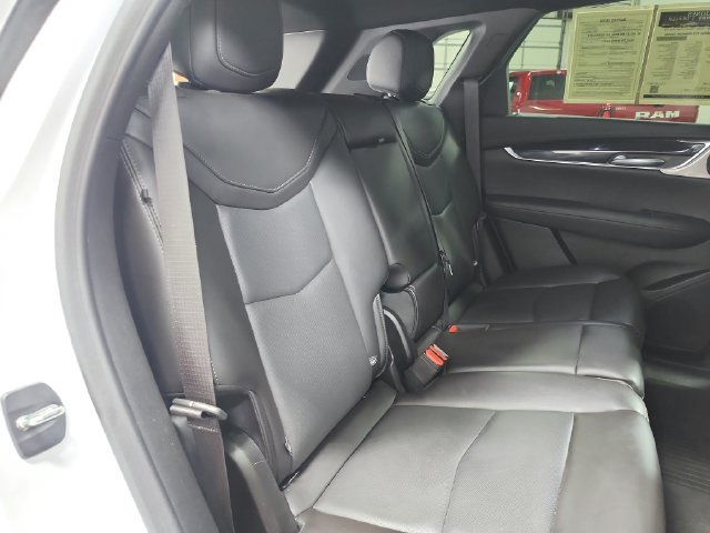 Used 2023 Cadillac XT5 Premium Luxury w/ LPO, Floor Liner Package AWD/4WD image 46
