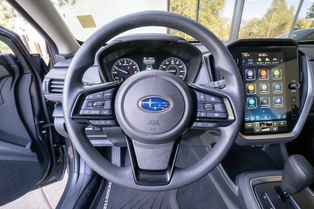 Certified 2025 Subaru Crosstrek 2.5i Premium AWD/4WD image 12