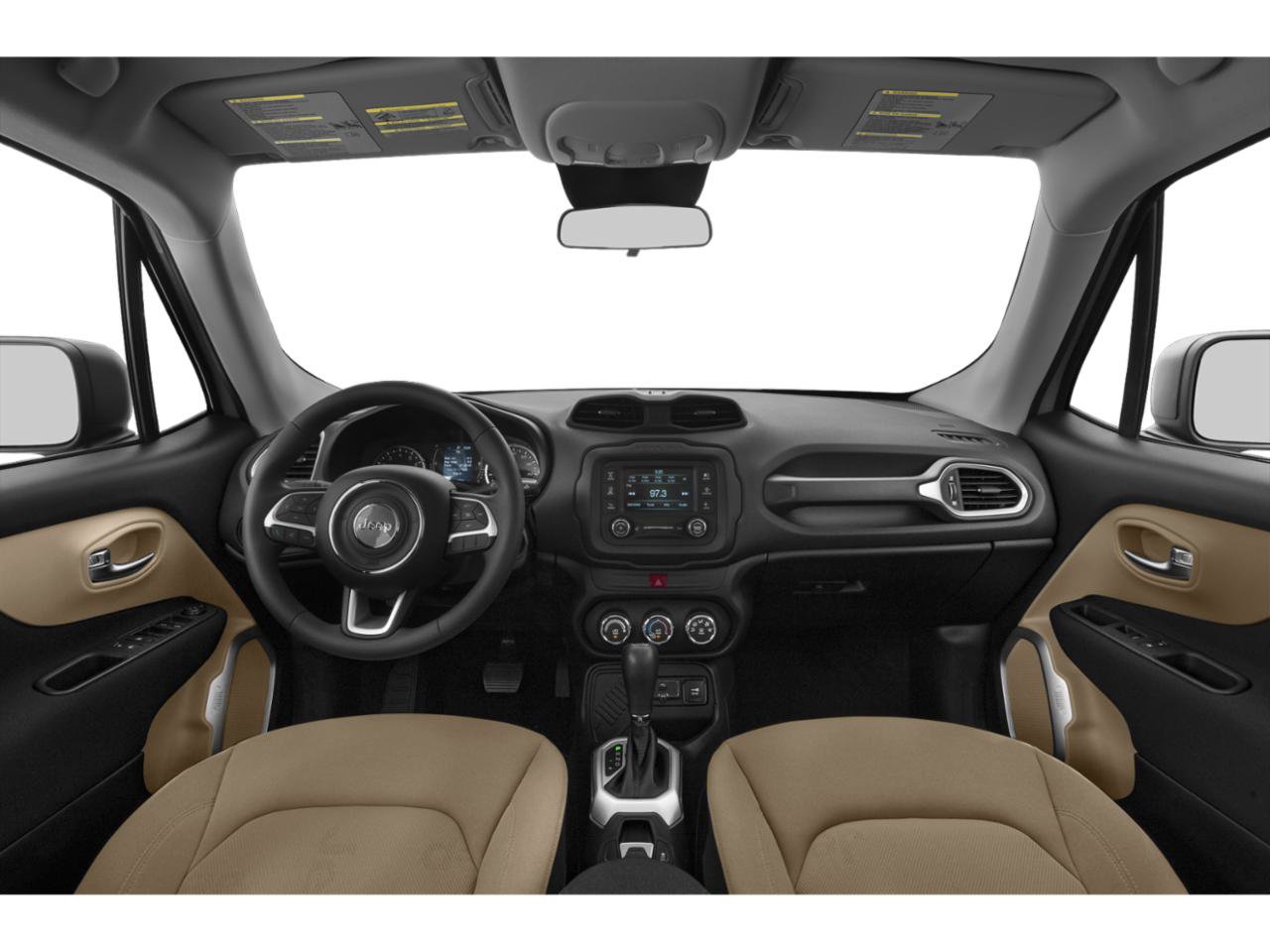 Used 2018 Jeep Renegade Latitude image 46