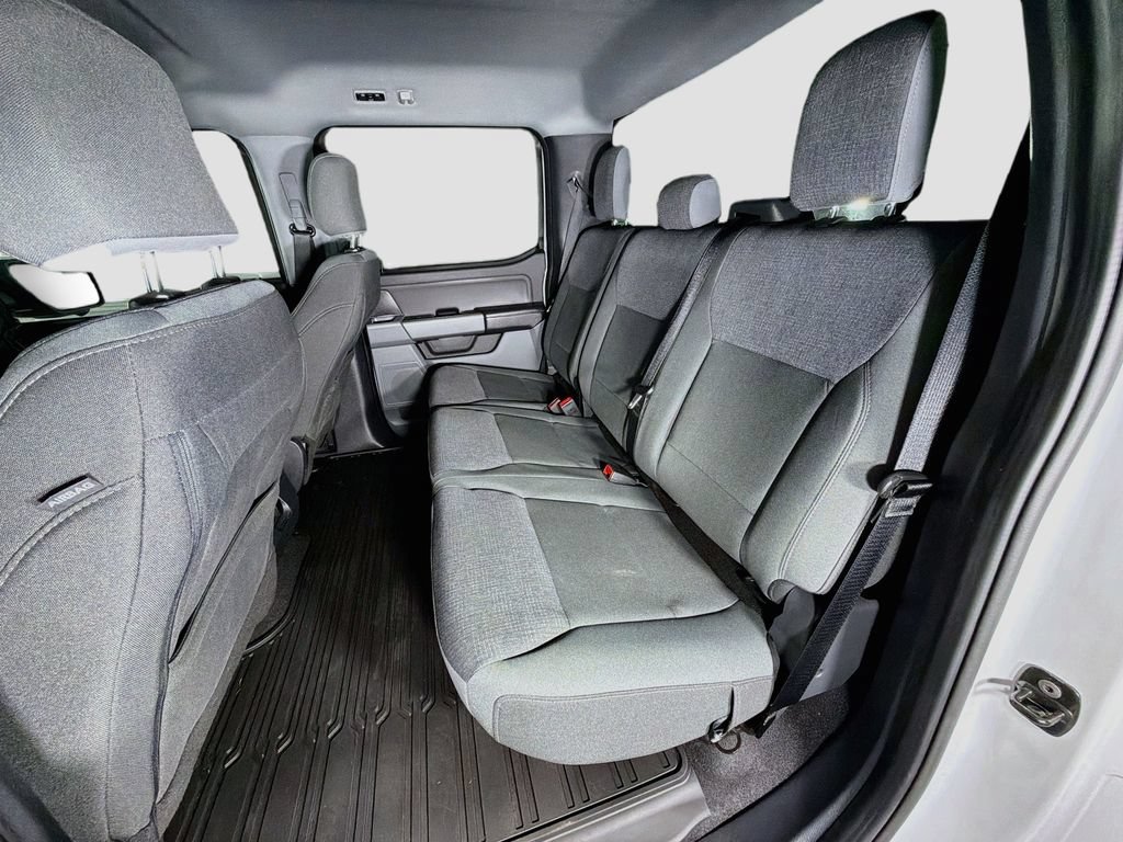 Used 2024 Ford F150 XLT AWD/4WD image 26
