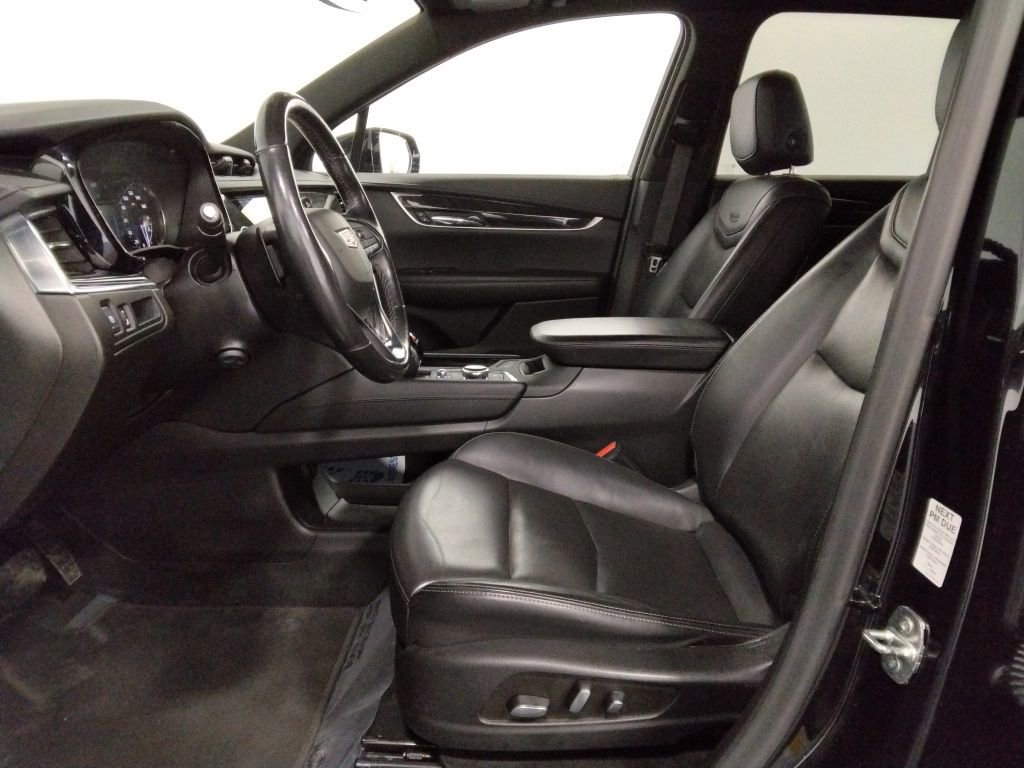 Used 2022 Cadillac XT6 Premium Luxury image 28