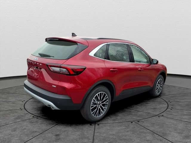 New 2026 Ford Escape SE FWD image 3