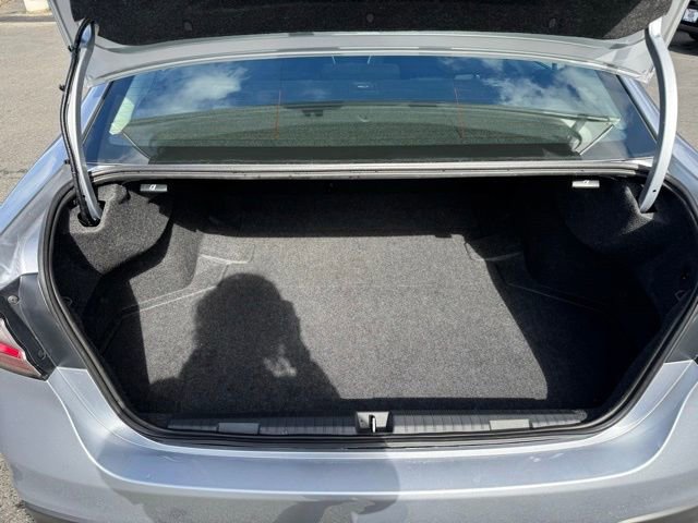 Certified 2025 Subaru Legacy Premium image 20