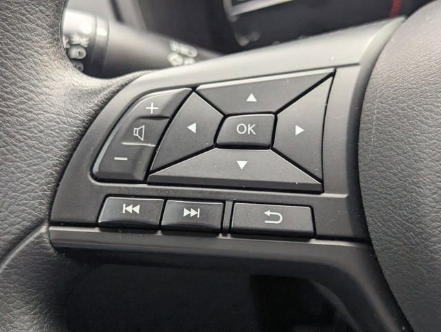 Certified 2025 Nissan Altima 2.5 S image 22