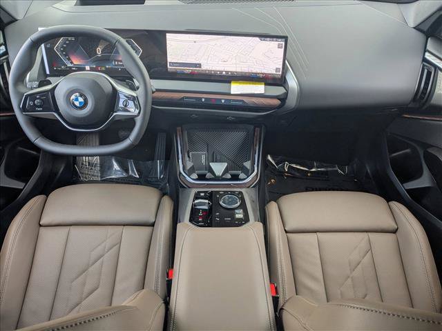 Used 2026 BMW X3 xDrive30i AWD/4WD image 15