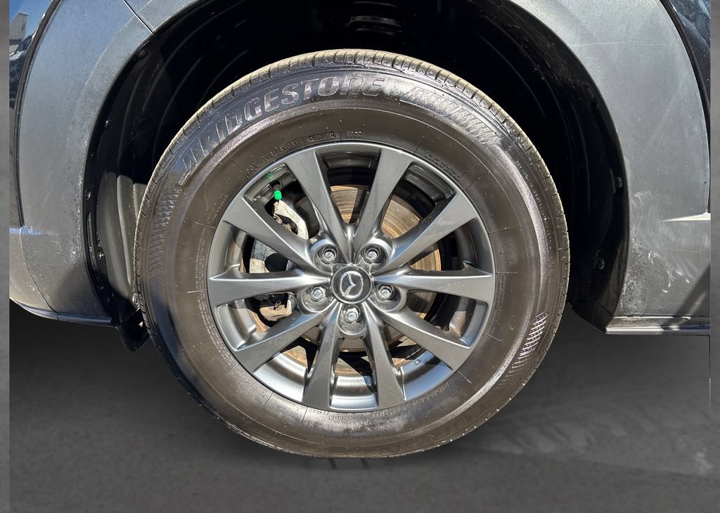 Used 2023 MAZDA CX-30 AWD 2.5 S image 13