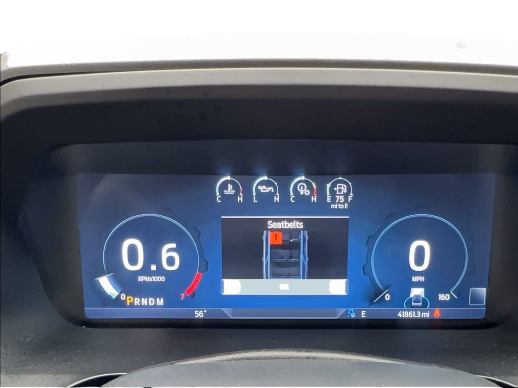 Used 2023 Ford Expedition Limited RWD image 43