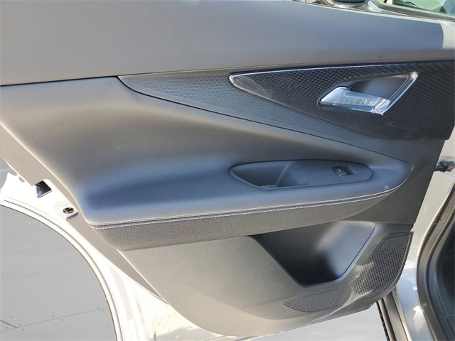 New 2025 Chevrolet Blazer EV LT image 26