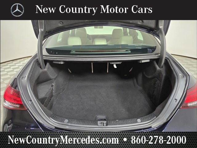 Used 2022 Mercedes-Benz E 450 4MATIC Sedan image 12
