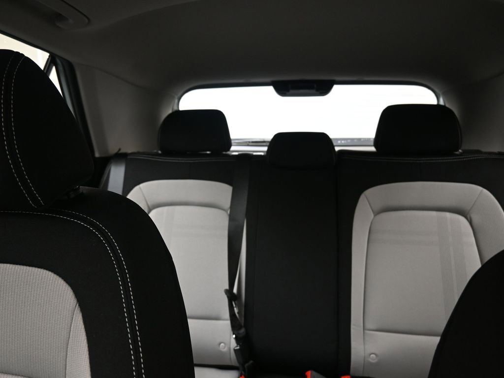 New 2026 Hyundai Venue SEL image 37