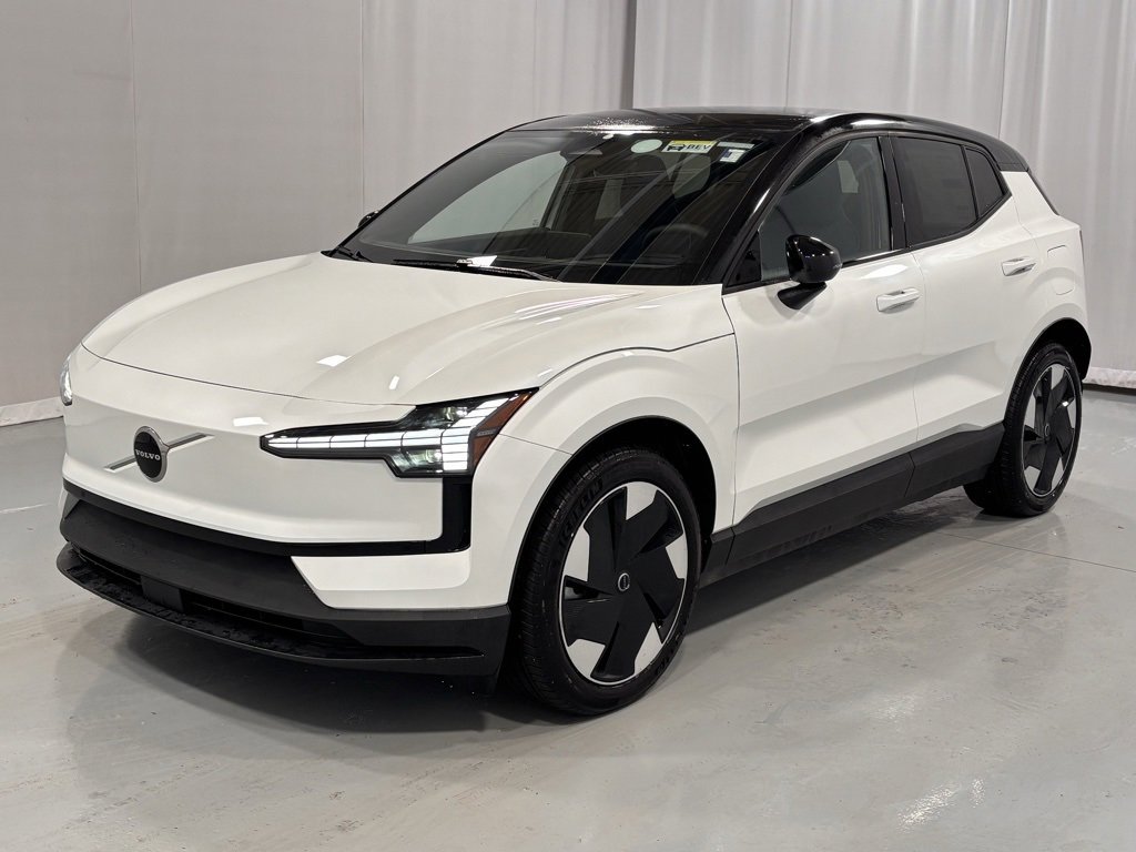 New 2025 Volvo EX30 Plus w/ Protection Package Premier