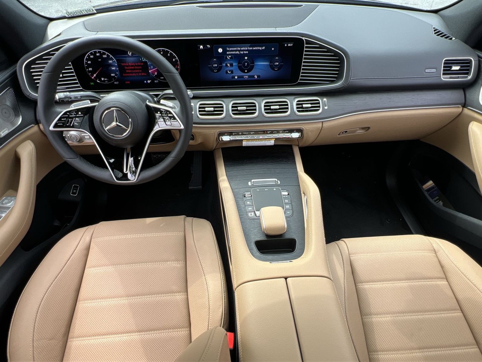 New 2026 Mercedes-Benz GLE 350 4MATIC image 28