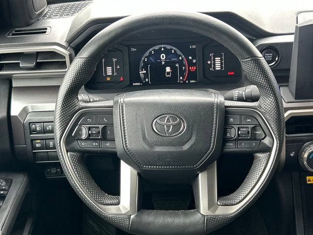 Certified 2024 Toyota Tacoma SR5 AWD/4WD image 52
