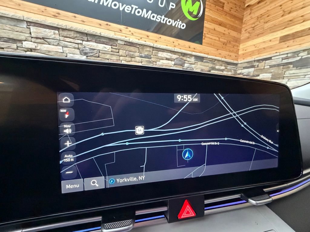 Certified 2025 Hyundai Elantra Limited image 22