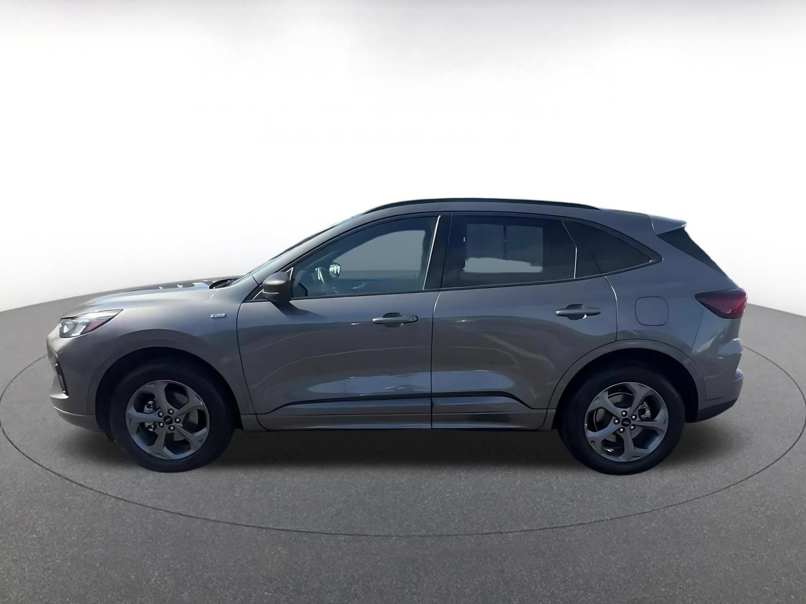 Used 2024 Ford Escape ST-Line AWD/4WD image 9