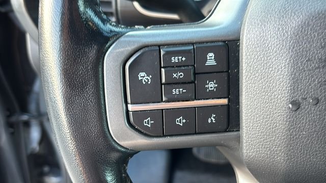 Used 2021 Ford F150 XLT w/ Equipment Group 302A High AWD/4WD image 14