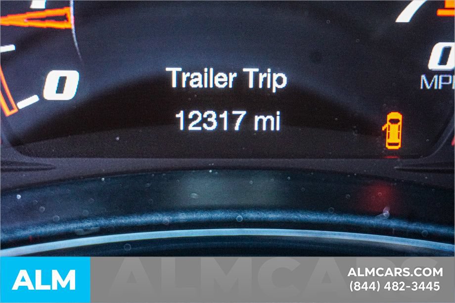 Used 2024 Dodge Durango SRT Hellcat AWD/4WD image 62