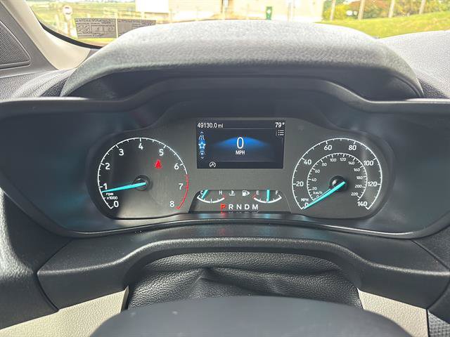 Used 2022 Ford Transit Connect XLT FWD image 26