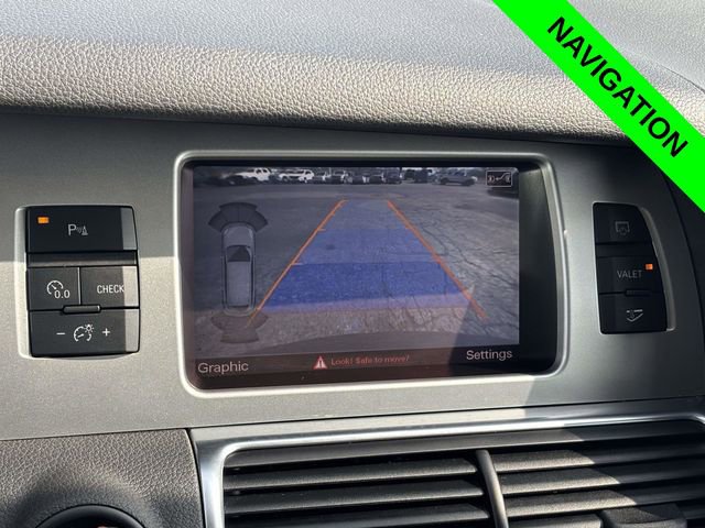 Used 2013 Audi Q7 3.0T Premium Plus w/ Premium Plus Pkg image 18